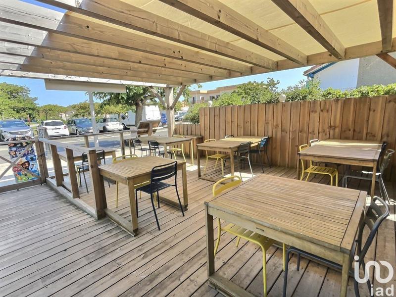 Local commercial - 40 m²