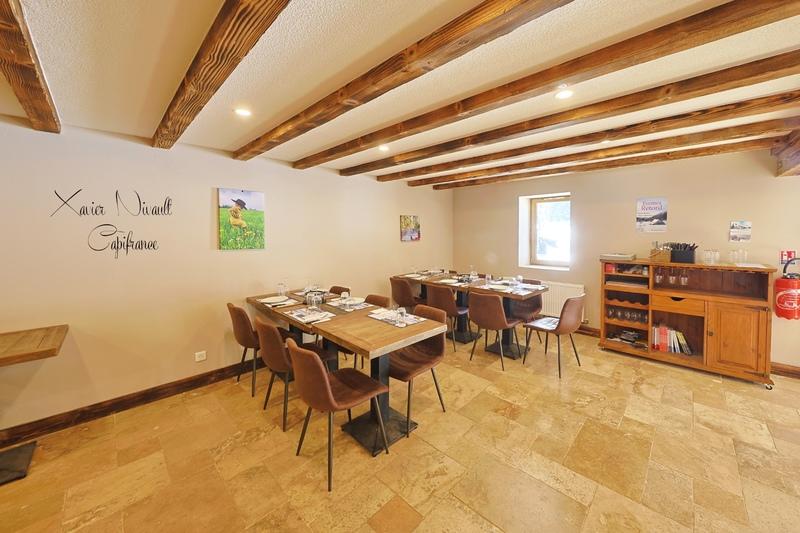 Propriété - 560 m² - 15 pièces