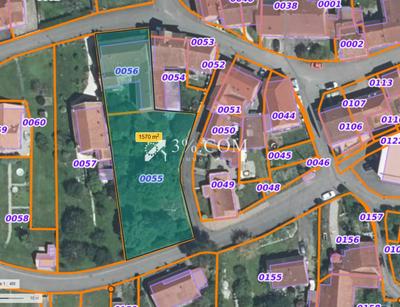 Immeuble - 264 m² - 9 pièces