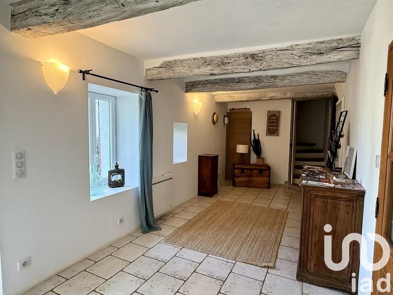 Maison - 400 m² - 17 pièces