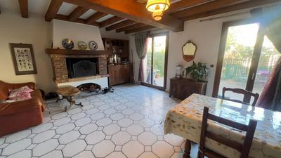 Maison - 173 m² - 7 pièces