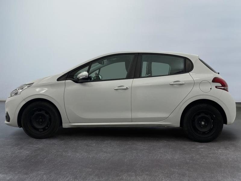 Peugeot 208 affaire Bluehdi 100 s&amp;S Bvm5 Premium Pack