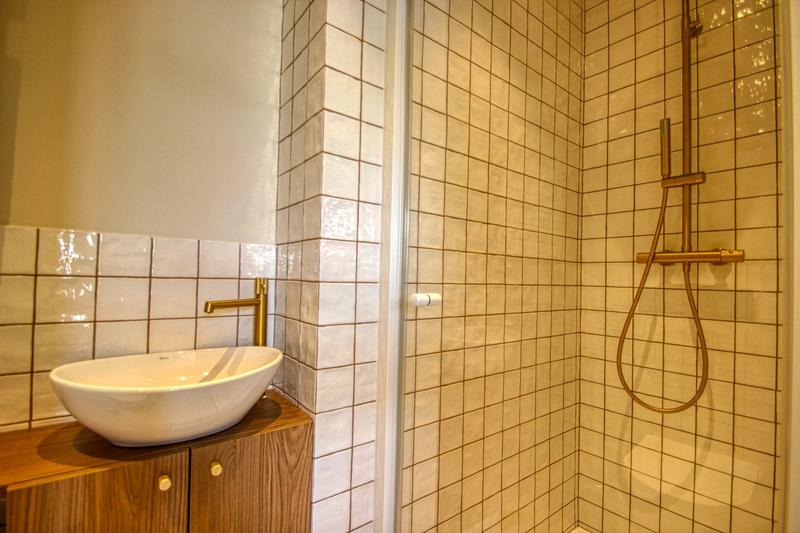 Appartement - 77 m² - 3 pièces