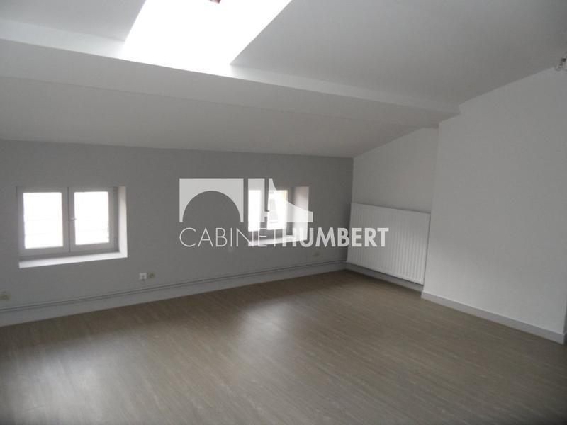 Appartement - 45 m² - 1 pièce