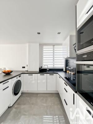 Appartement - 67 m² - 4 pièces