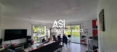 Maison - 101 m² - 5 pièces