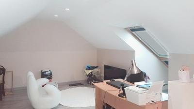 Maison - 210 m² - 7 pièces