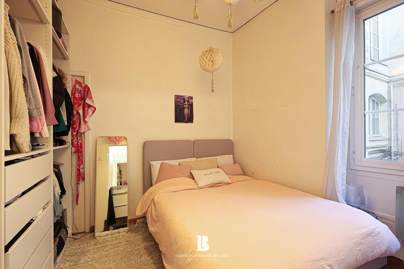 Appartement - 110 m² - 4 pièces