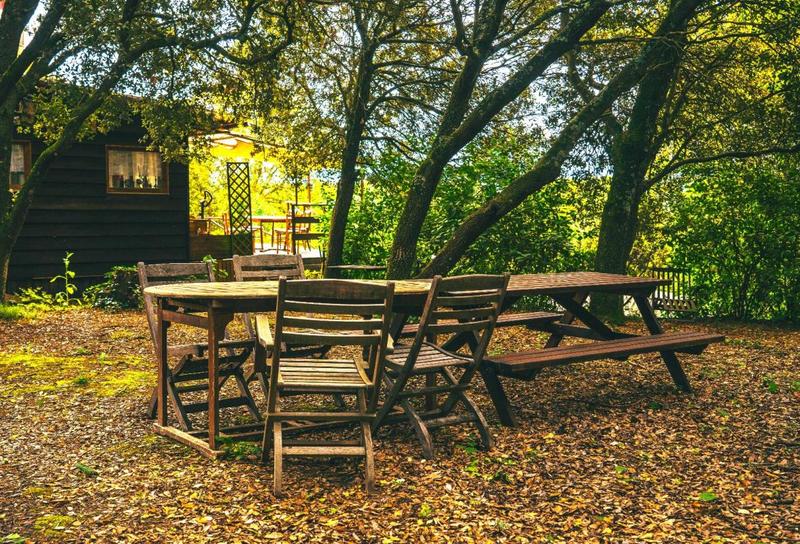 Maison de bois - 187 m² - 6 pièces