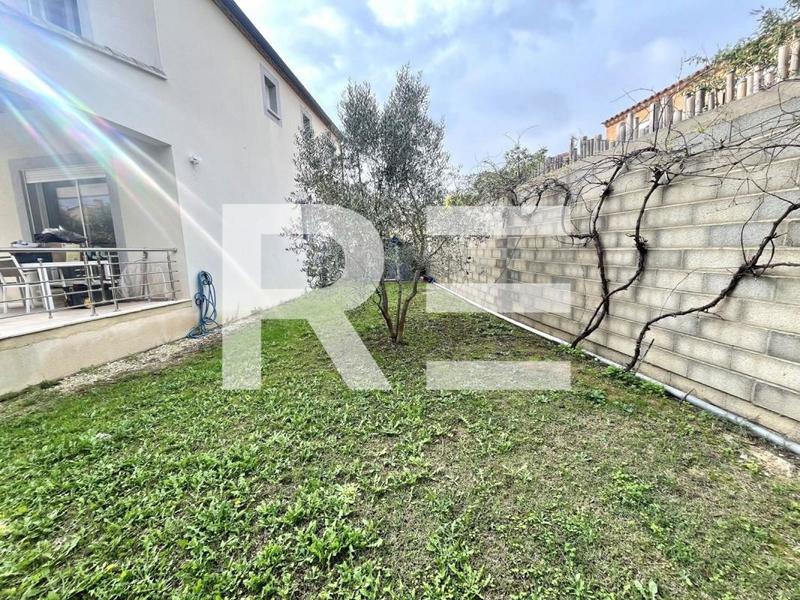 Villa - 130 m² - 5 pièces