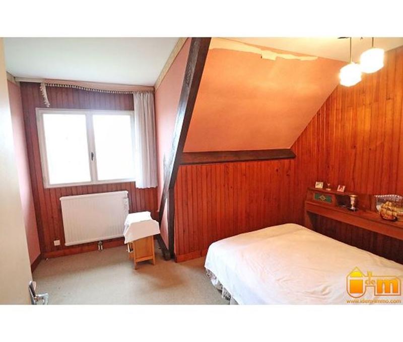 Pavillon - 125 m² - 5 pièces