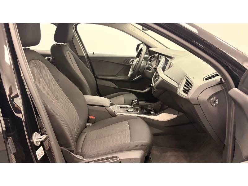 Bmw Série 1 116d 116 ch Dkg7 Lounge