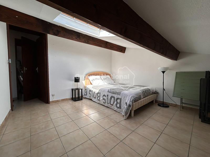 Appartement - 41 m² - 3 pièces