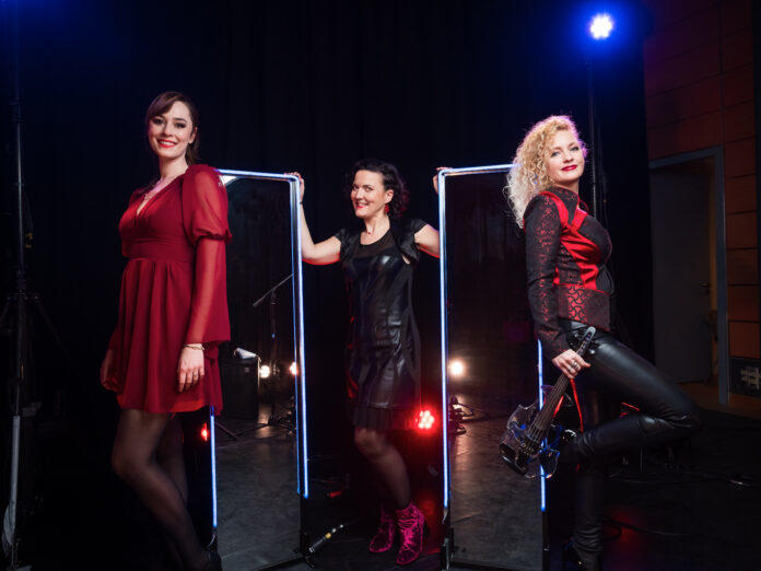 Mau d'âmour, le spectacle musical hommage à Maurane à Strasbourg