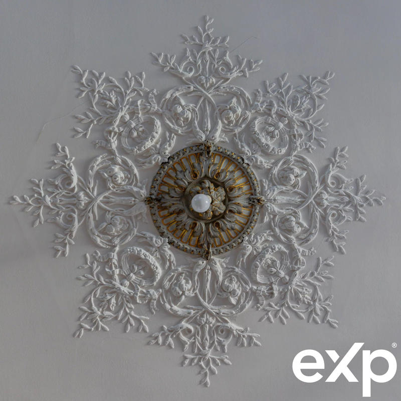 Appartement - 183 m² - 5 pièces