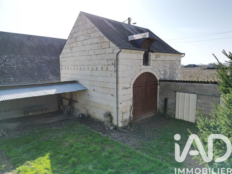 Maison - 114 m² - 4 pièces