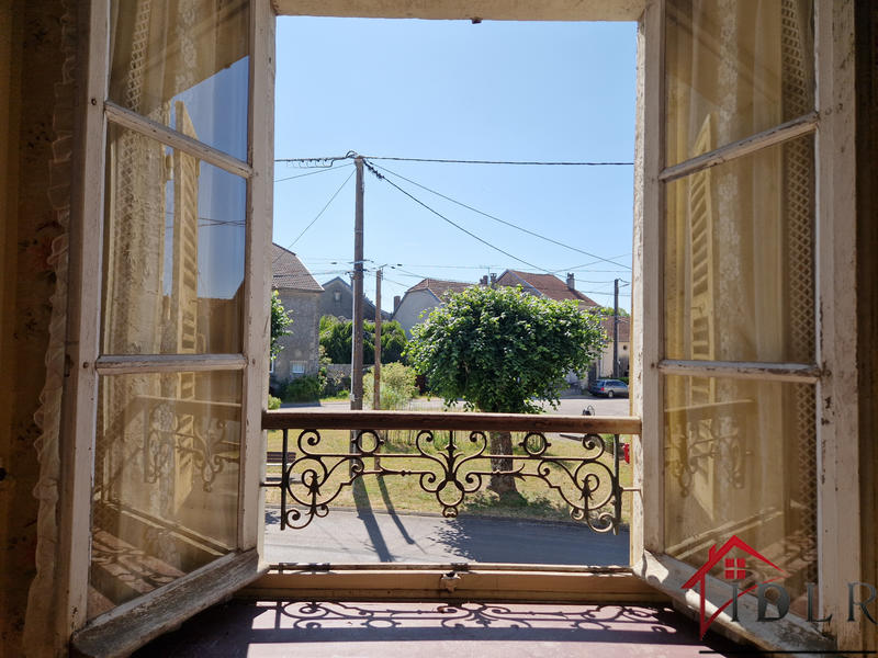 Maison de village - 73 m² - 3 pièces