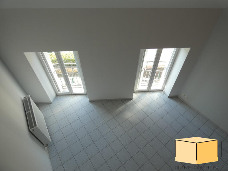 Appartement - 120 m² - 4 pièces