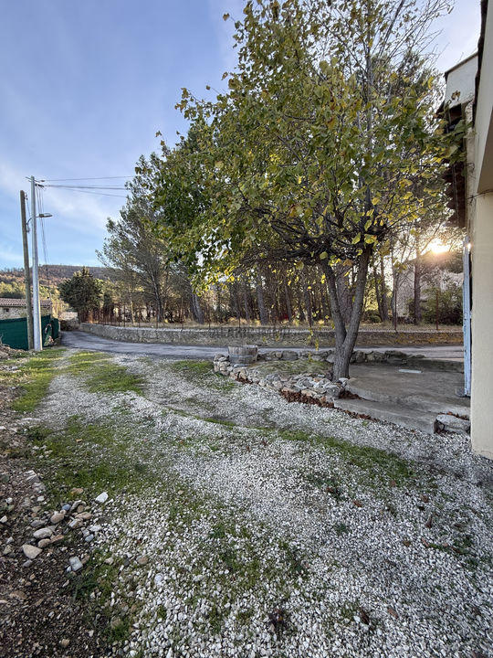 Maison - 70 m² - 3 pièces