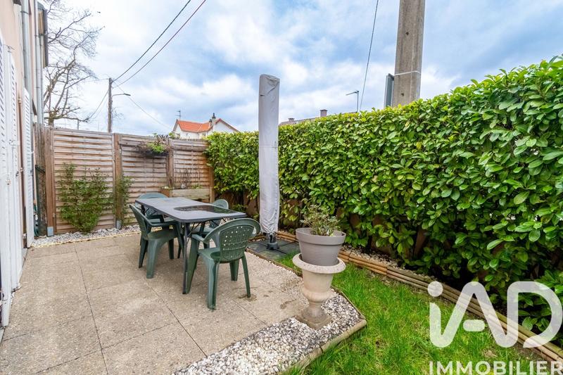 Appartement - 129 m² - 6 pièces