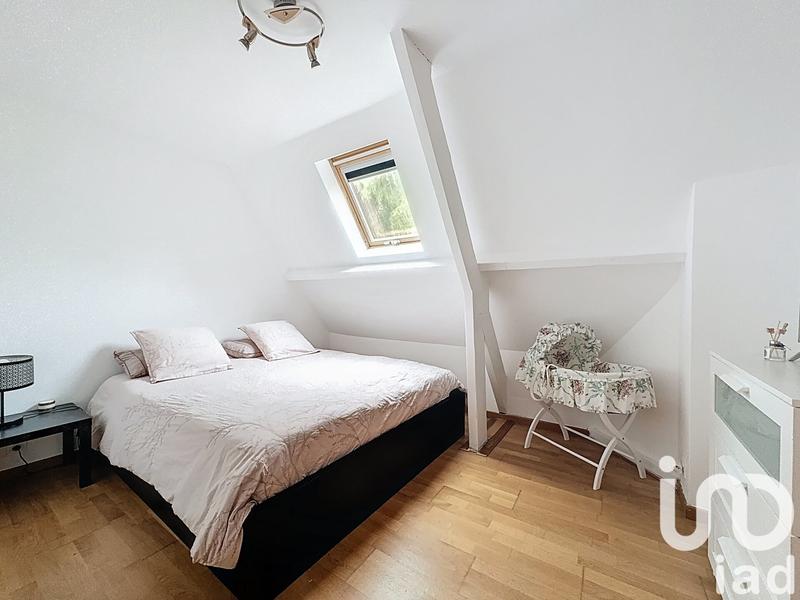 Maison - 221 m² - 9 pièces