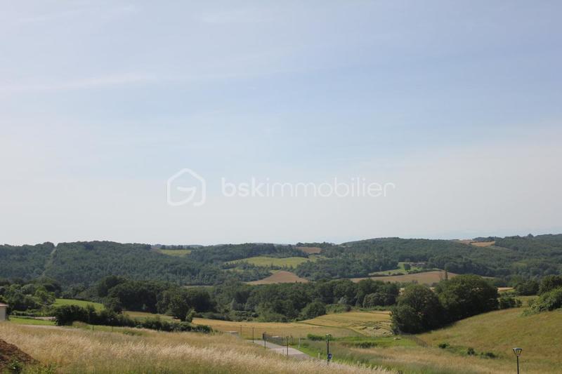 Terrain constructible - 488 m²