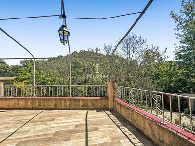 Bastide - 250 m² - 8 pièces