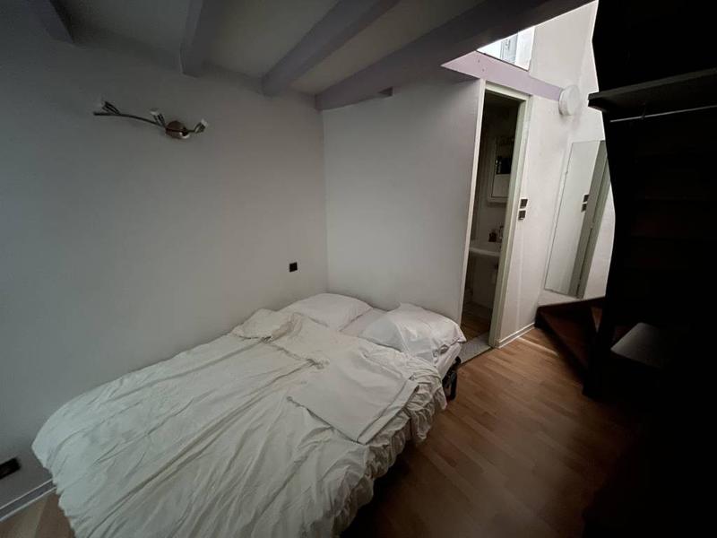 Appartement - 24 m² - 2 pièces