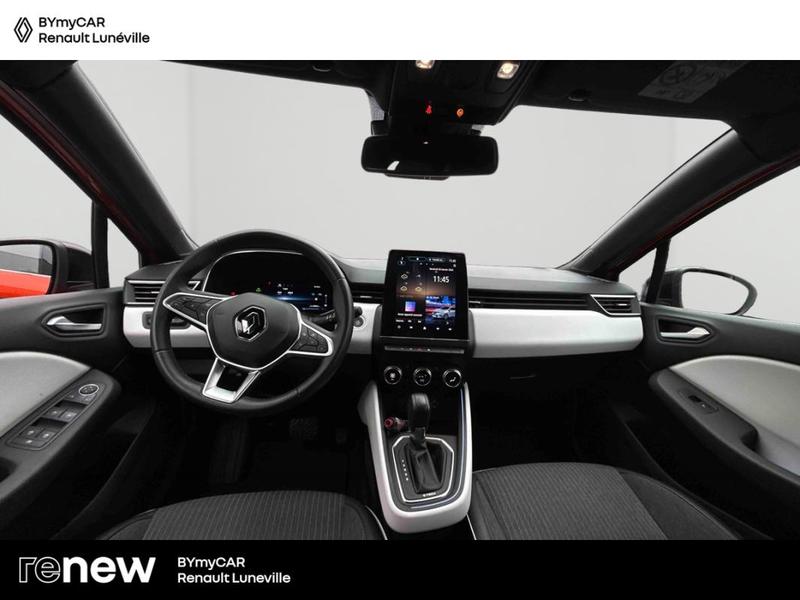 Renault Clio V E-Tech 140 - 21n Intens