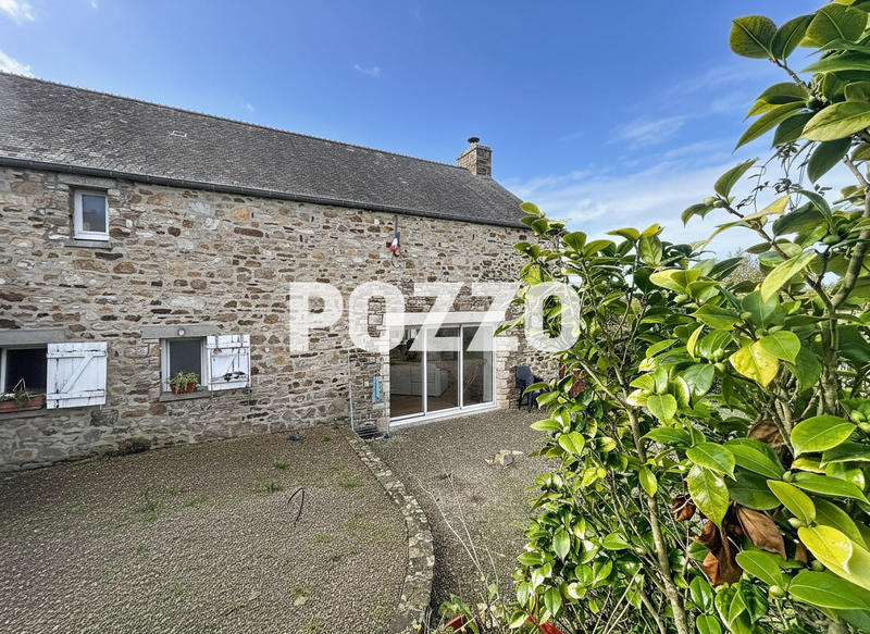 Maison - 115 m² - 4 pièces