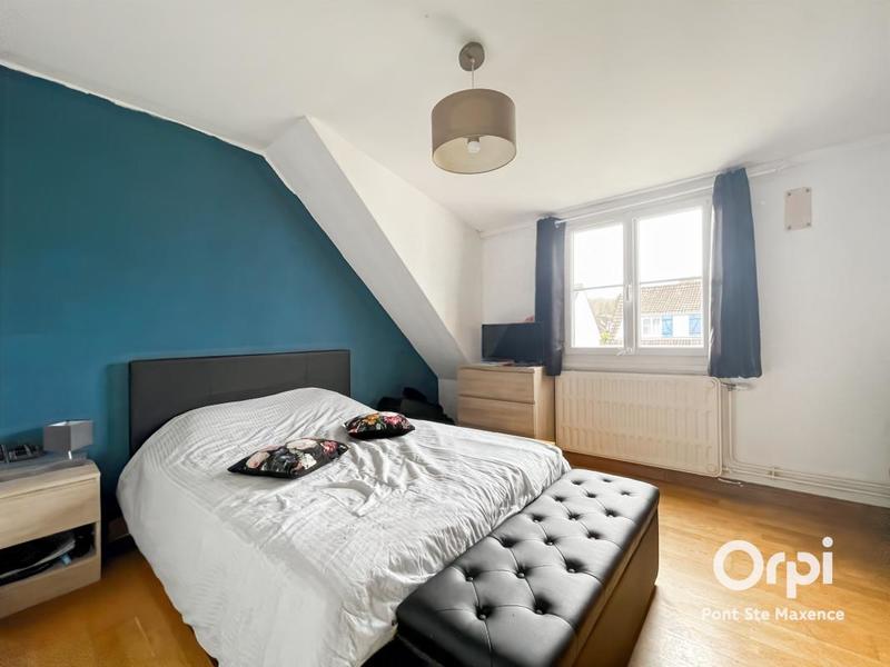 Maison - 97 m² - 4 pièces