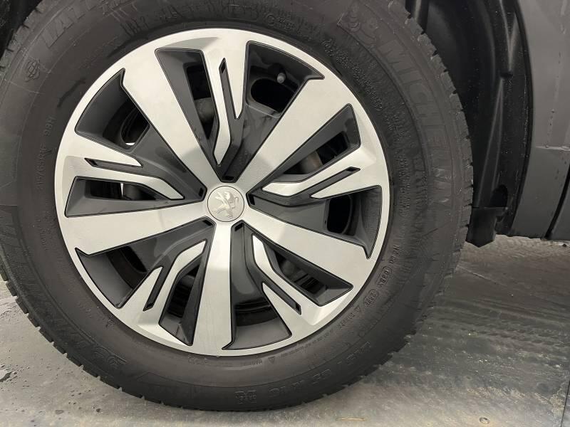 Peugeot 2008 BlueHDi 110 s&amp;S Bvm6 Active Business