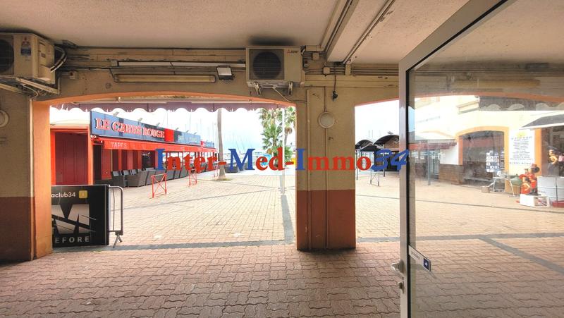 Local d'activités - 53 m²