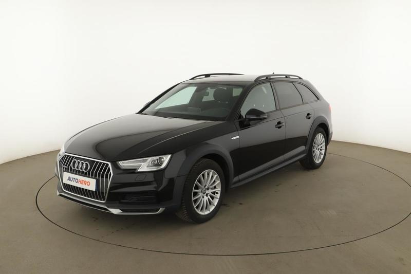 Audi A4 Allroad 45 Tfsi Quattro s tronic 245 ch