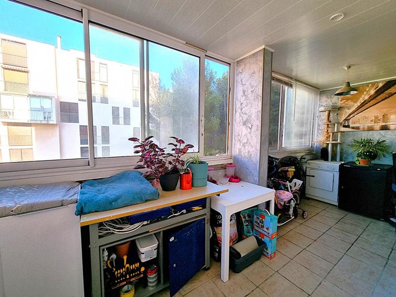 Appartement - 106 m² - 4 pièces