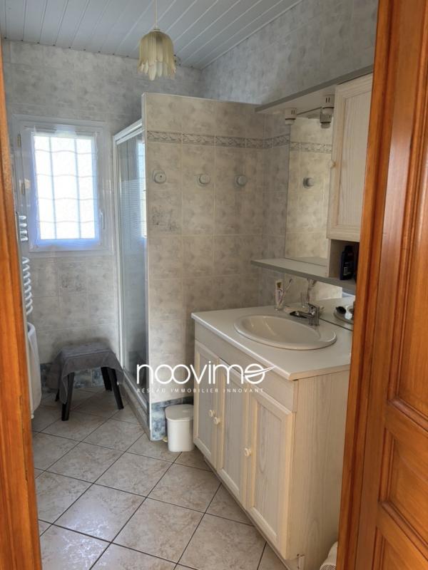 Maison - 155 m² - 4 pièces