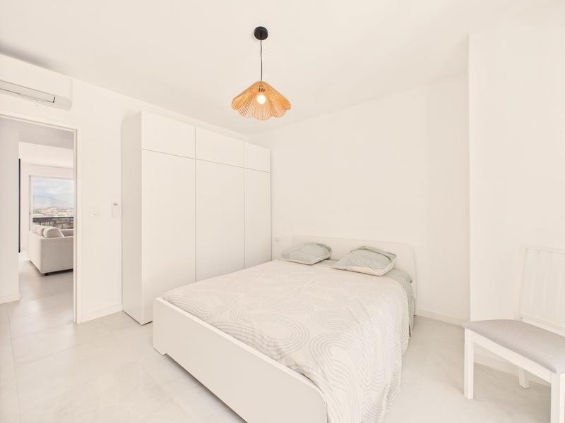 Appartement - 78 m² - 3 pièces