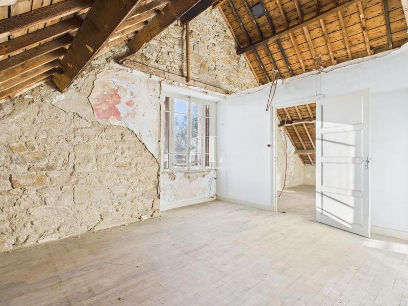 Immeuble - 335 m² - 14 pièces