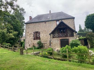 Moulin - 152 m² - 7 pièces