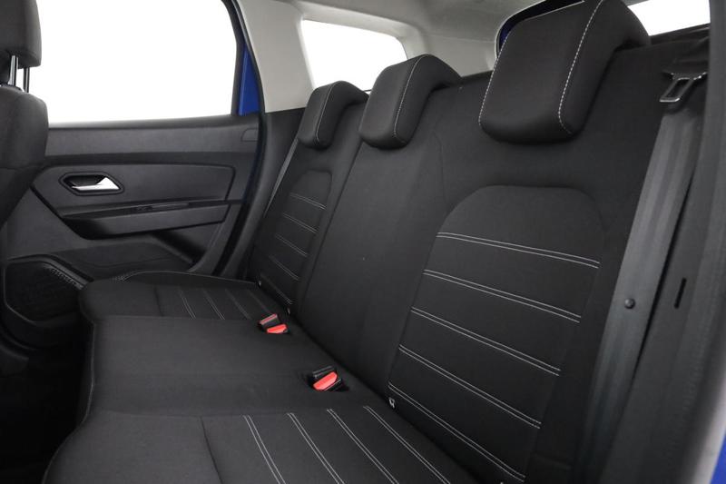 Dacia Duster II 1.3 TCe Prestige 4x2 130 ch