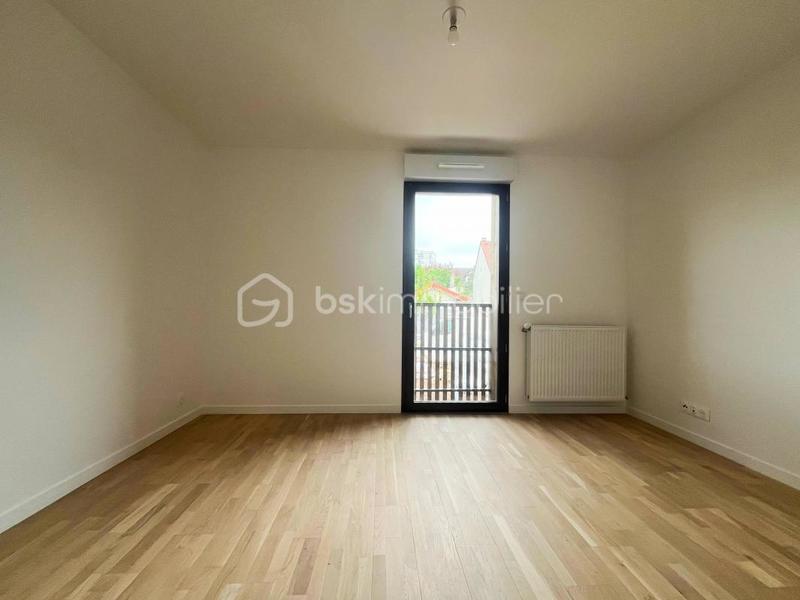 Duplex - 91 m² - 4 pièces