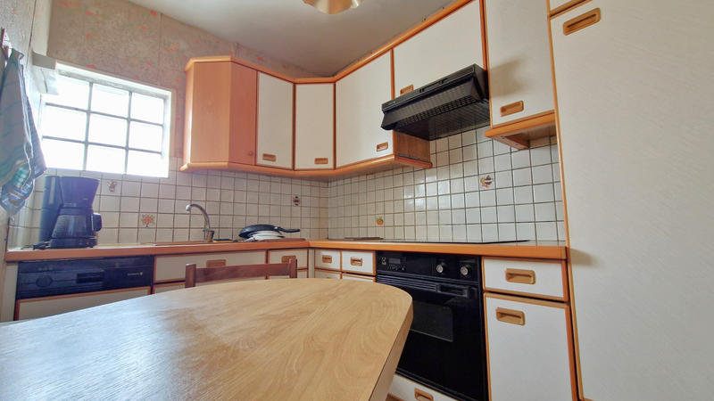 Maison de village - 69 m² - 3 pièces