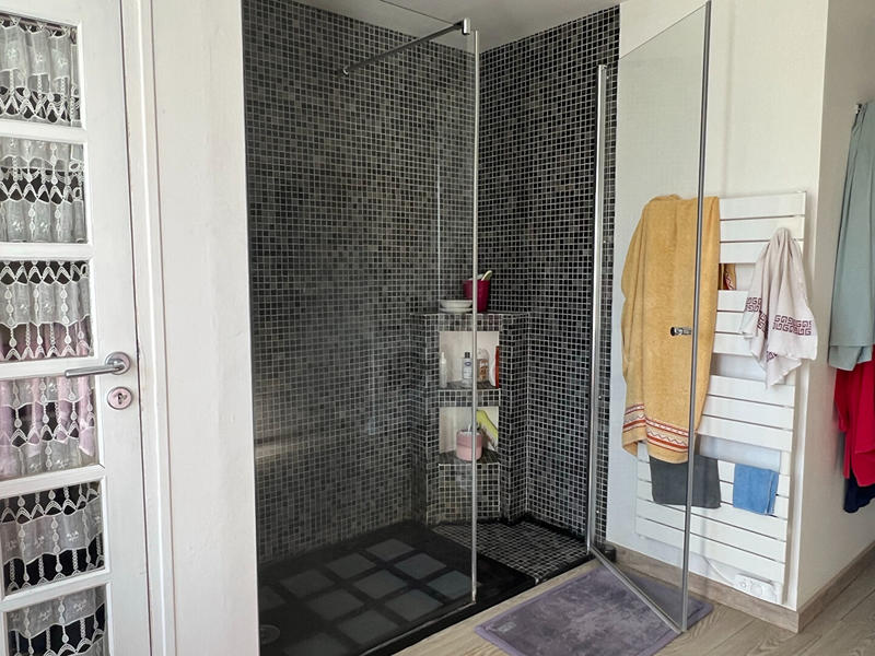 Maison - 227 m² - 5 pièces