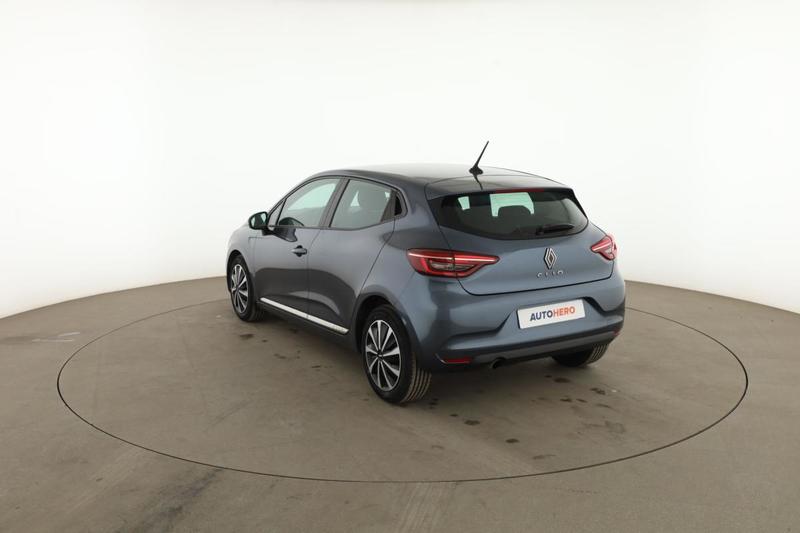 Renault Clio 1.5 Blue dCi Business 100 ch