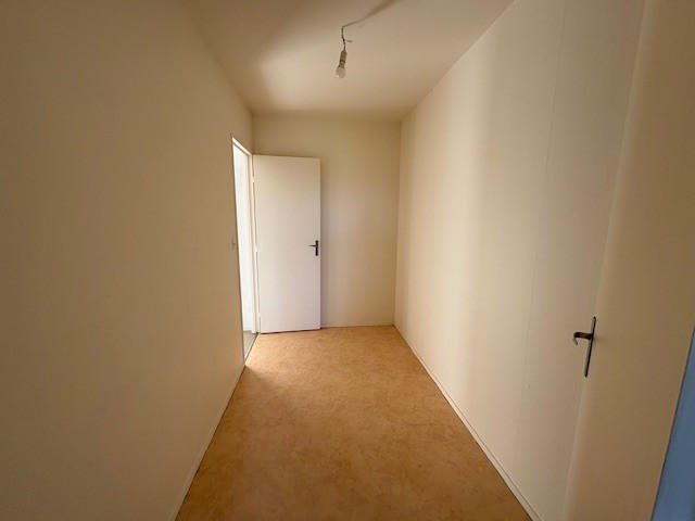 Appartement - 66 m² - 4 pièces