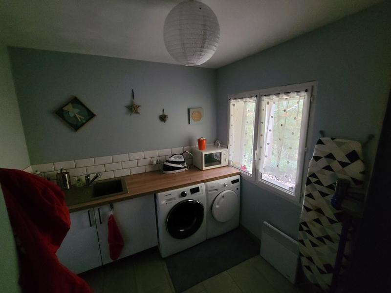 Châlet - 150 m² - 7 pièces