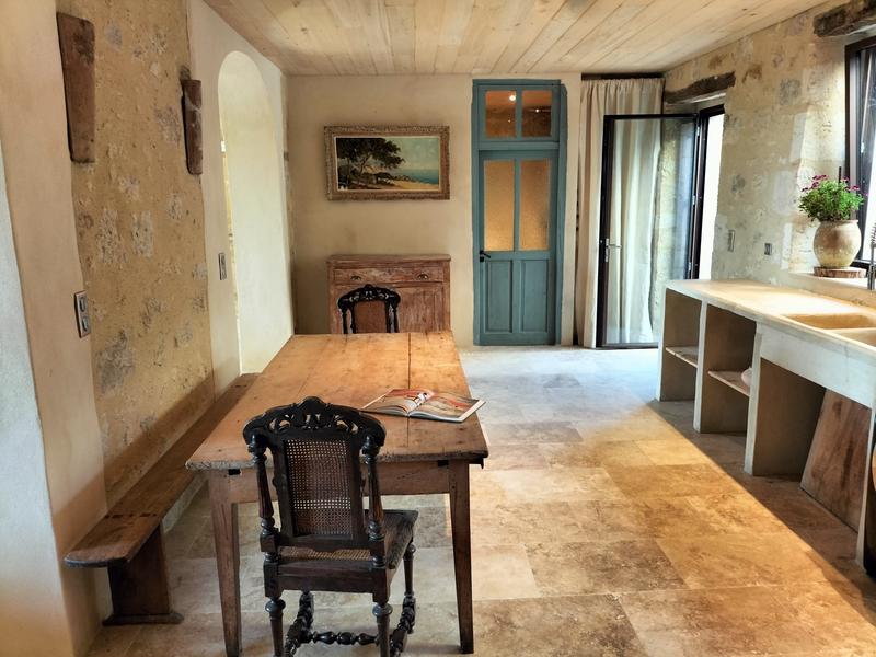 Maison - 177 m² - 5 pièces