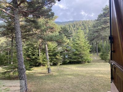 Maison - 56 m² - 3 pièces