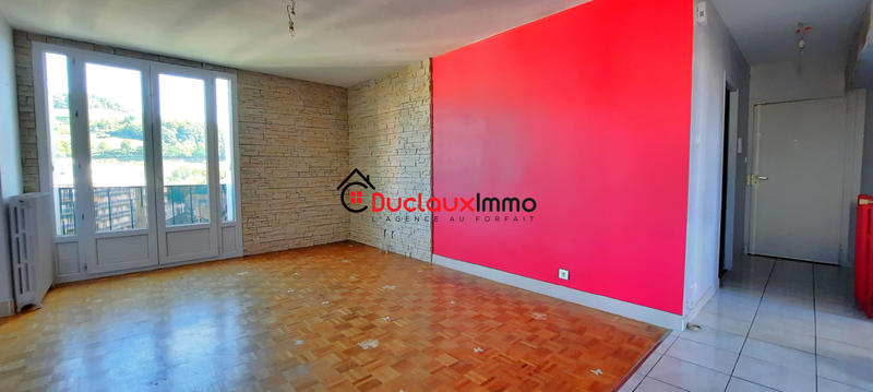 Appartement - 67 m² - 4 pièces