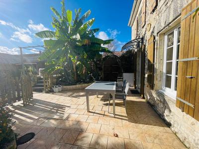 Maison - 135 m² - 4 pièces